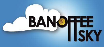 Banoffeesky Logo