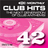 Club Hits – The Next Generation of Club Anthems 42 – cover art.jpg