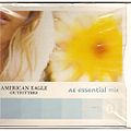 American Eagle Outfitters – AE Essential Mix – front cover.jpg