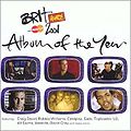 Brit Awards 2001 – Album of the Year – cover.jpg