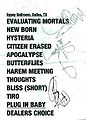 Dallas 2005-05-04 setlist.jpg