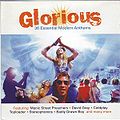 Glorious – 36 Essential Modern Anthems – cover art.jpg