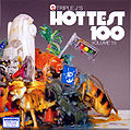 Hottest 100 Volume 15 – 2CD cover art.jpg