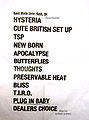 Kent 2005-04-28 setlist.jpg