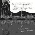 La Musique de Paris Dernière vol. 3 – alternate cover art.jpg