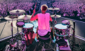 MUSE Simulation Theary Stadium Tour Drums Cymbals.PNG
