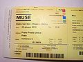 Milan 2010-06-08 ticket.jpg