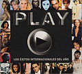 Play – Los Éxitos Internacionales del Año – cover art.jpg