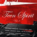 Teen Spirit Vol. 2 – cover art.jpg