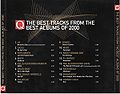 The Best Tracks from the Best Albums of 2000 – back cover.jpg
