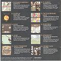 The Best Tracks from the Best Albums of 2000 – insert, side 2.jpg