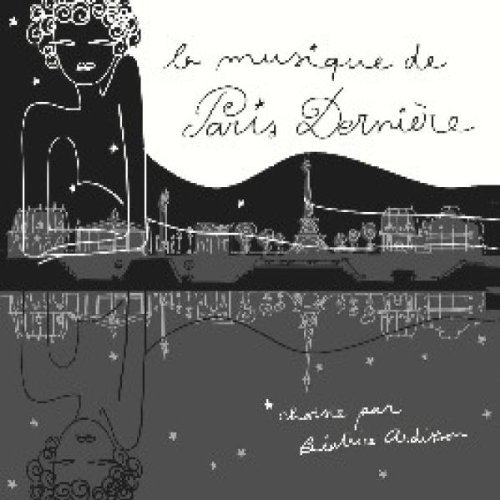 File:La Musique de Paris Dernière vol. 3 – alternate cover art.jpg