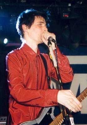 Matthew Bellamy