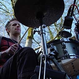 File:OutdoorDrumming.jpg