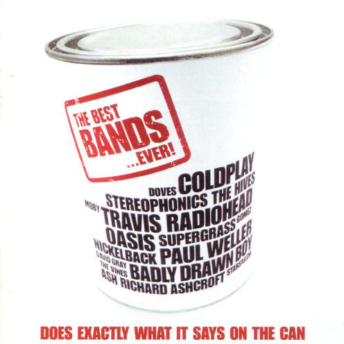 File:The Best Bands...Ever! – cover art.jpg