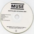 Absolution Australian Live Bonus Disc.jpg