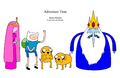 Adventure Time Main Line-Up.png