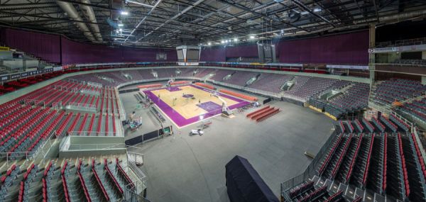 Riga Arena Riga – MuseWiki: Supermassive wiki for the band Muse