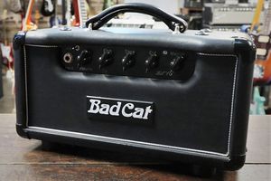 Bad Cats - Wikipedia
