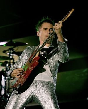 Bellamy at Estadio Vicente Calderón