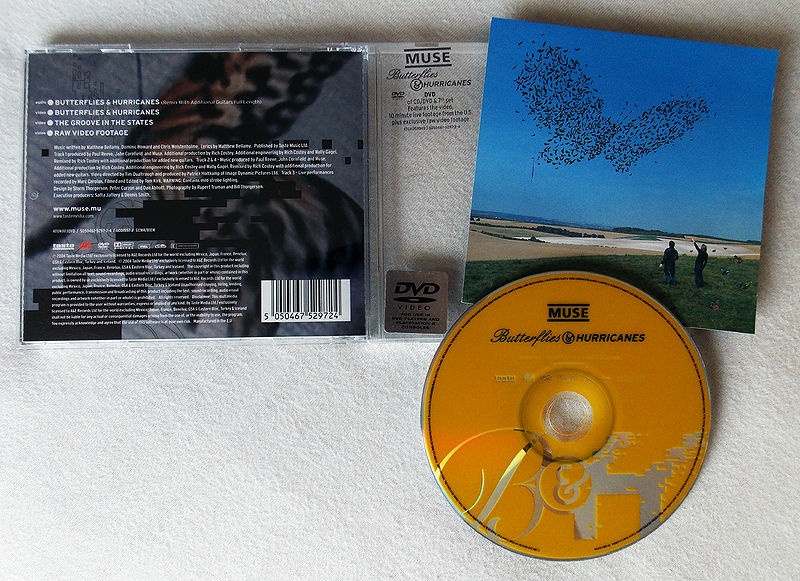 File:Butterflies And Hurricanes DVD.jpg