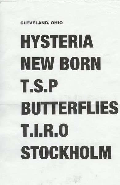 File:Cleveland 2004-08-04 – set list.jpg