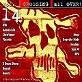 Crossing All Over Vol. 14 – cover art.jpg