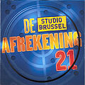 De Afrekening 21 – cover art.jpg