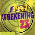 De Afrekening 23 – cover art.jpg