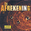 De Afrekening 24 – cover art.jpg