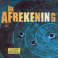 De Afrekening 25 – cover art.jpg