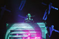 Dublin 2004-02-22 – Matthew Bellamy at Kawai MP9500 'Dalek'.jpg