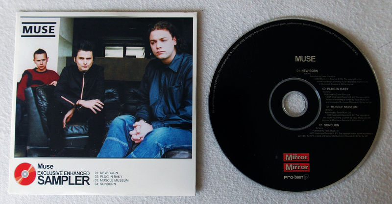 File:Exclusive enhanced sampler CD.JPG