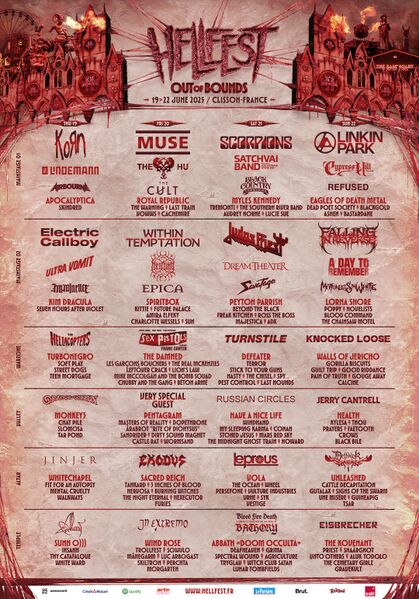 File:Hellfest25 LineupPoster.jpg
