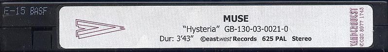 File:Hysteria promo VHS.jpg