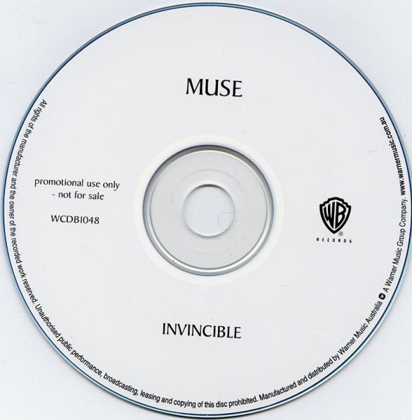 File:Invincible AU promo disc.jpg