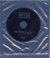 Invincible (single) – MuseWiki: Supermassive wiki for the band Muse