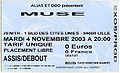 Lille 2003-11-04 ticket.jpg