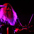 London 2004-10-31 - Dominic Howard in Halloween costume.jpg