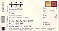 London 2009-04-12 ticket.jpg
