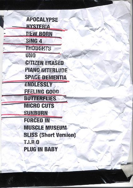 File:Marseille 2003-11-11 setlist.jpg
