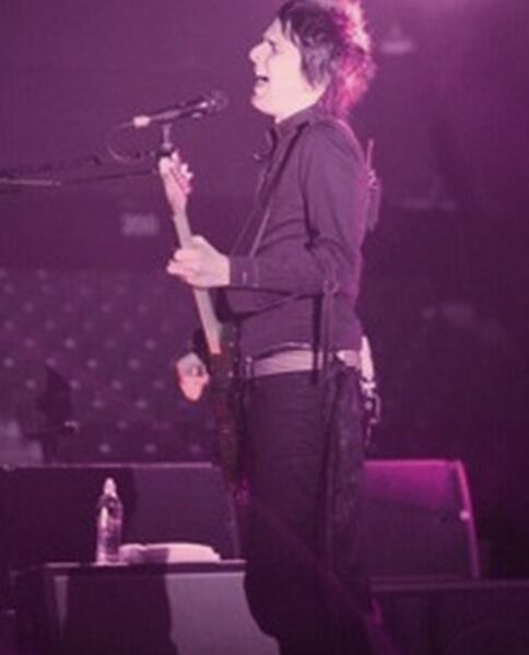 File:Matt, Reliant Arena, 2007.jpg