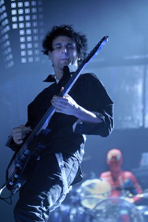 Matt in Antwerp