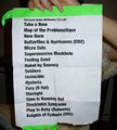 Melbourne 2007-11-15 – set list.jpg