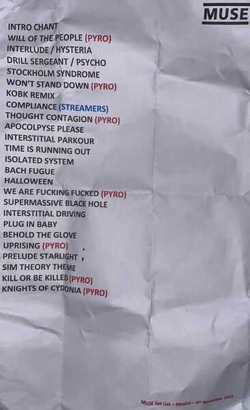 File:Mexico 20231104 Setlist.jpeg