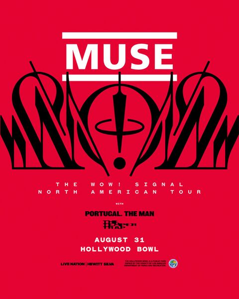 File:MuseHollyBowl26Poster.jpg