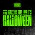 Muse HalloweenGreenCover.jpg