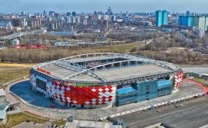 2018–19 FC Spartak Moscow season - Wikipedia