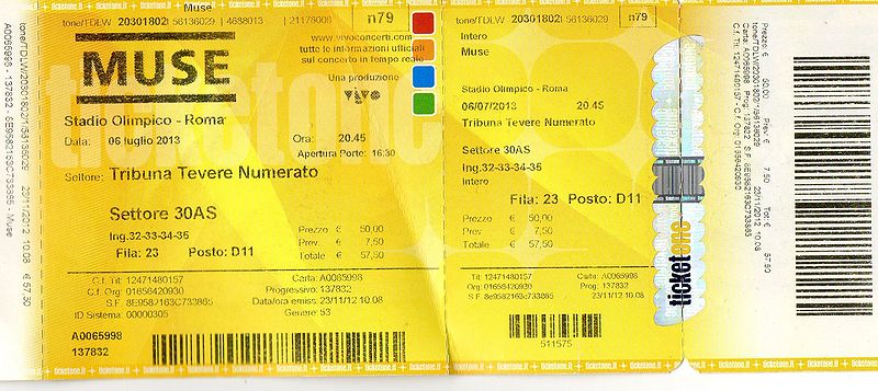 File:Rome ticket 2013.jpg