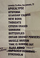 San Antonia 2005-05-03 setlist.jpg
